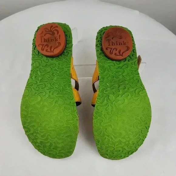 Think  ! summer sandals - Picture 7 of 7